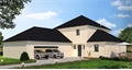 Maison à la vente